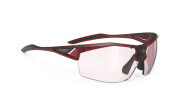 RUDYproject(ルディプロジェクト) SYDUS シダス フローズンボルドーフレーム（SQ017474-0000)