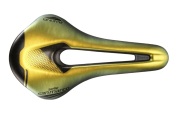 SELLE SANMARCO SHORTFIT 2.0 Open-Fit Racing Narrow Gold（セラ サンマルコ  ショートフィット）サドル