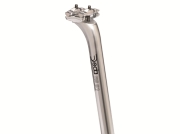 DEDA（デダ）RS 01 SB21mm シルバーアルミシートポスト