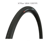 DONNELLY  ADVENTURE　X'Plor USH 120TPI ( ドネリー アドベンチャー )タイヤ