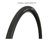 DONNELLY  ADVENTURE　X'Plor USH 60TPI( ドネリー アドベンチャー )タイヤ