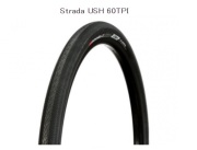 DONNELLY  ADVENTURE　Strada USH 60TPI( ドネリー アドベンチャー ストラーダ)タイヤ