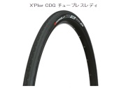 DONNELLY  ADVENTURE　X'Plor CDG チューブレスレディ ( ドネリー アドベンチャー )タイヤ