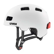 UVEX  city 4  (ウベックス  シティ 4）ヘルメット