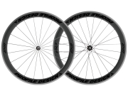 PROFILE DESIGN (プロファイルデザイン) GMR 50 クリンチャーホイール(F+R)チューブレスレディ対応 ホイール (ロード W/O)