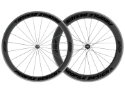 PROFILE DESIGN (プロファイルデザイン) GMR 50/65 クリンチャーホイール(F+R) チューブレスレディ対応 ホイール (ロード W/O)