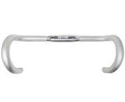 DEDA ZERO 100 DROPBAR SILVER LIMITED（デダ ゼロ100 ドロップバー シルバーリミテッド）ハンドルバー