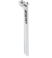 ZIPP Service Course Seatpillar Silver（ジップ サービスコース シートポスト）