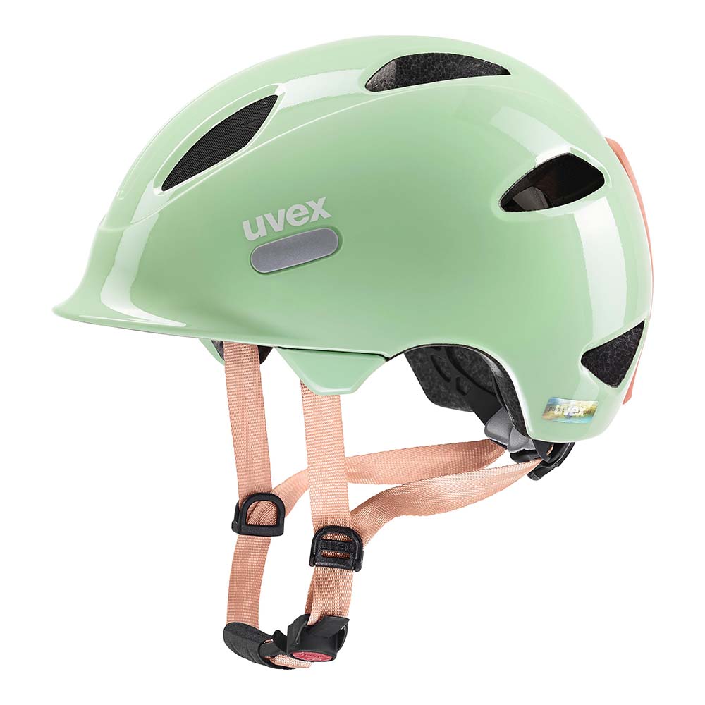 UVEX oyo (ウベックス  オヨ  ）ヘルメット
