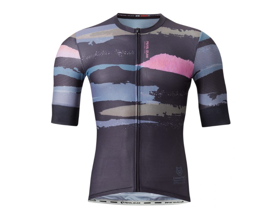PEARLIZUMI ( パールイズミ ) 320-B イグナイト レース ジャージ