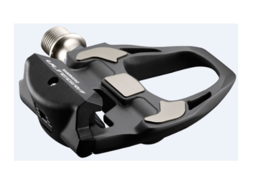 SHIMANO（シマノ）PD-R8000-L (プラス4mm軸仕様) ペダル