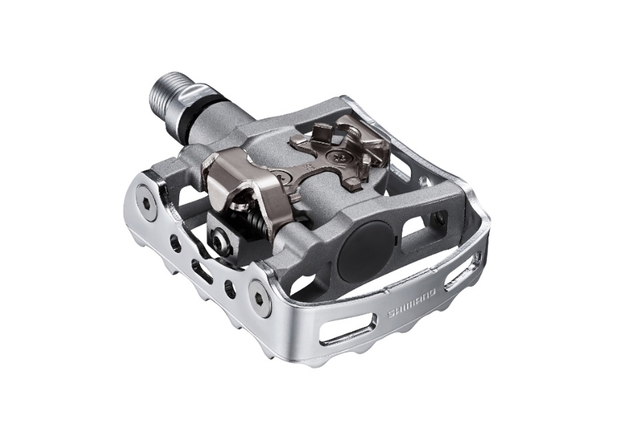 SHIMANO（シマノ）PD-M324 MTBペダル