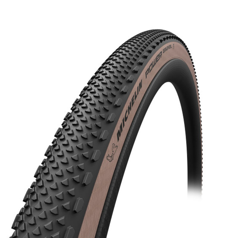 MICHELIN POWER グラベル ( ミシュラン パワーグラベル ）クラシック 35c タイヤ