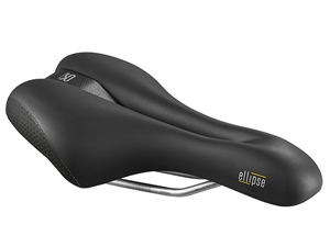 selle ROYAL(セラ ロイヤル) PREMIUM Ellipse アスレチック(45°) ユニセックス, I