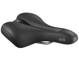 selle ROYAL(セラ ロイヤル) PREMIUM Ellipse モデレート(60°) ウイメンズ, I