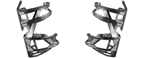 Elite PRISM ( エリート プリズム ) カーボンボトルケージ コンポジットカーボン