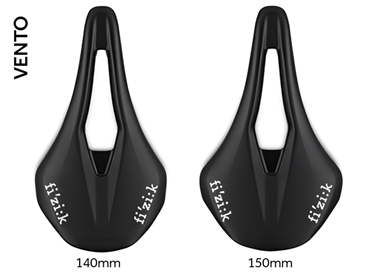 Fizik VENTO ARGO R5 (フィジーク ヴェント アルゴ) S-Alloyレール サドル