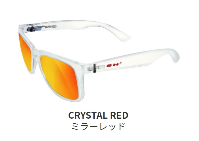 SH+ RG3080 Lifestyle Line (エスエイチプラス アールジー3080 ライフスタイル ライン) サングラス