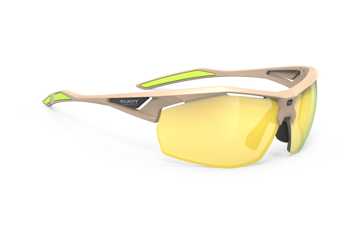 RUDYproject(ルディプロジェクト) SYDUS シダス デザートマットフレーム（SQ010555-0000)