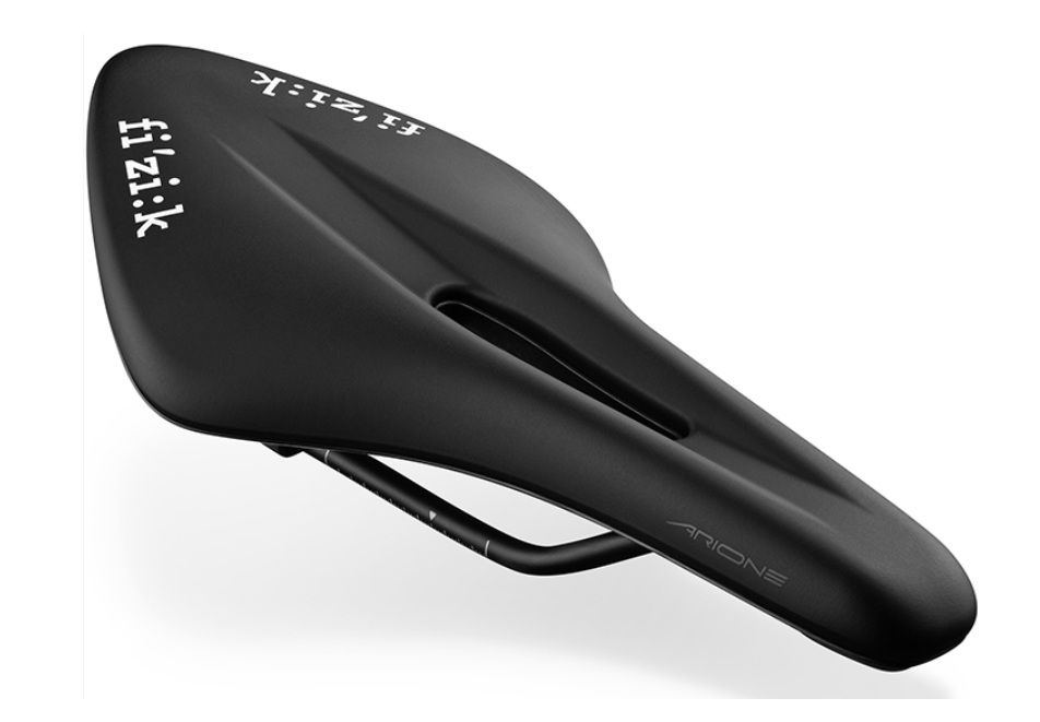 Fizik ARIONE VENTO R5 S-Alloyレール (フィジーク アリオネ ベント R3 ) サドル