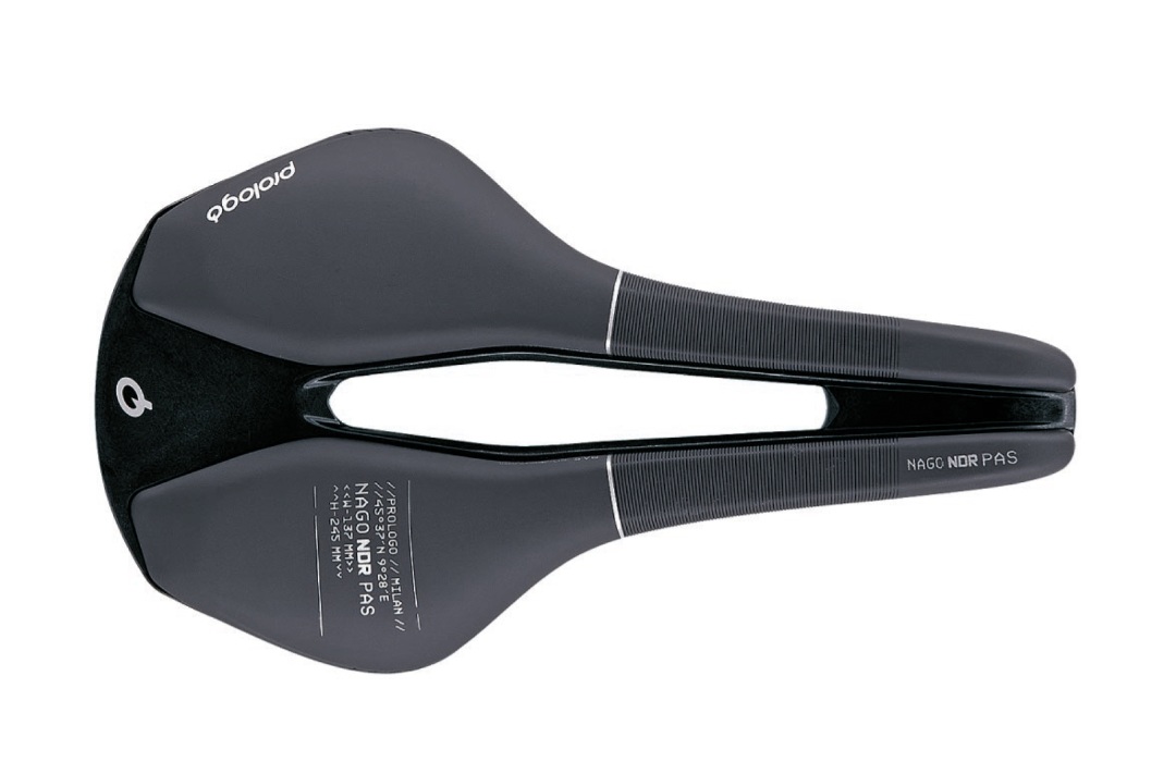 Prologo NAGO NDR PAS TIROX ( プロロゴ ナゴ  パス  タイロックス ) サドル