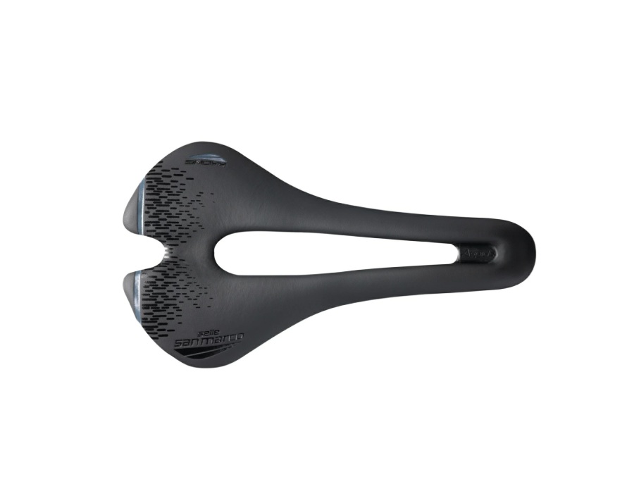 SELLE SANMARCO ASPIDE Short Open-Fit Racing (セラ サンマルコ アスピデ ショート オープン フィット レーシング ) サドル