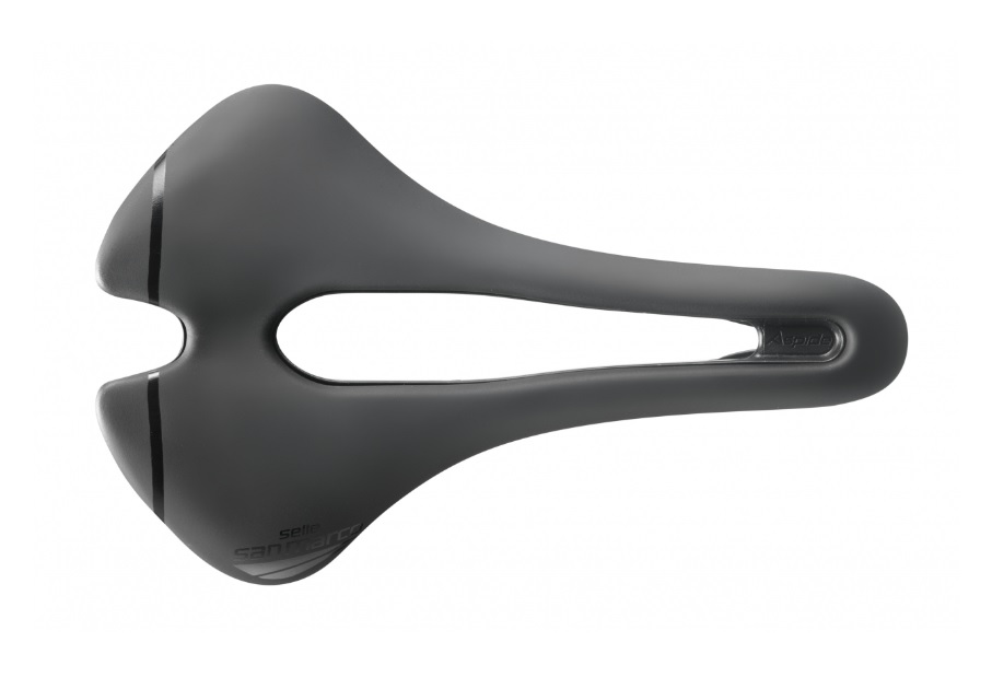 【送料無料】SELLE SANMARCO Aspide Short Sport（セラ サンマルコ アスピデ ショート スポーツ）サドル