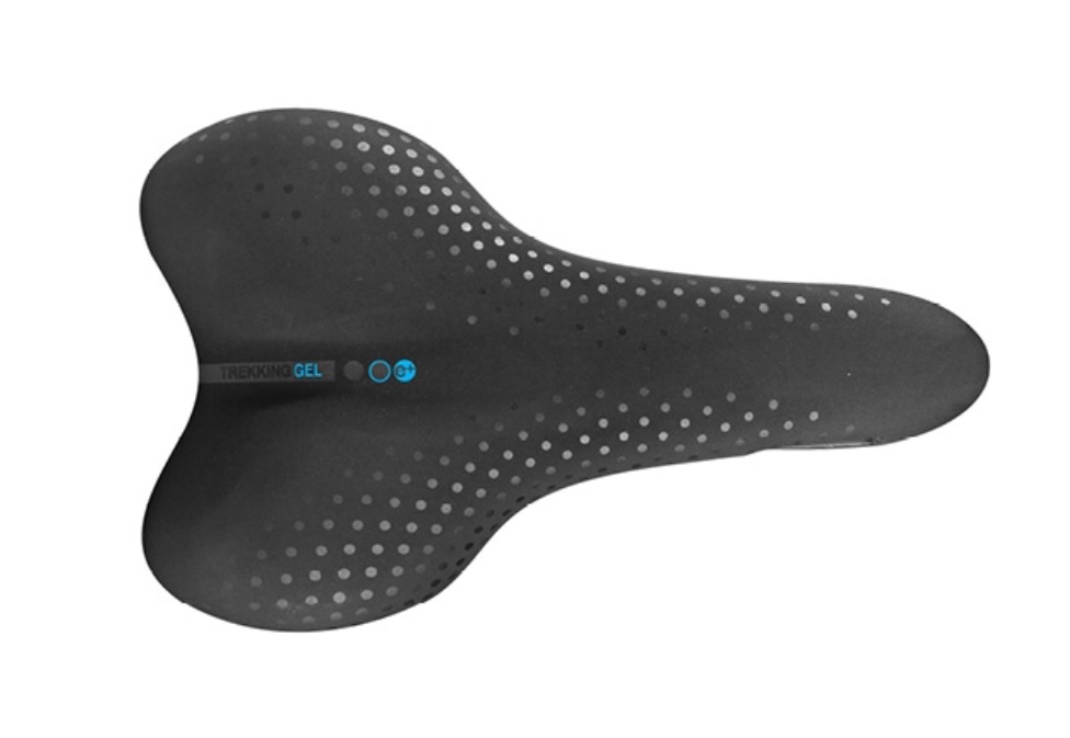 SELLE SANMARCO Trekking Small Gel  ( セラ サンマルコ  トレッキング スモール ゲル ) サドル (#782CS003)