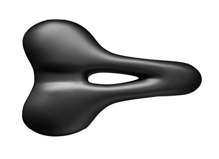 SELLE SANMARCO Trekking Small Open-Fit   ( セラ サンマルコ  トレッキング スモール オープンフィット ) サドル (#789CS003)
