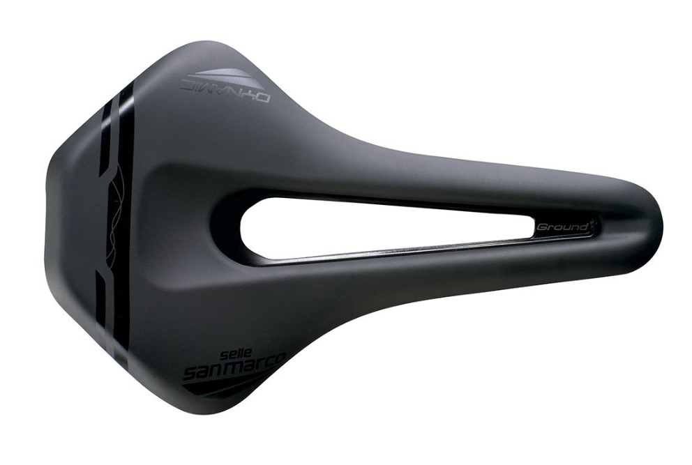 SELLE SANMARCO GrouND short Dynamic ( セラ サンマルコ グラウンド ショート ダイナミック ) サドル (#322MN401)