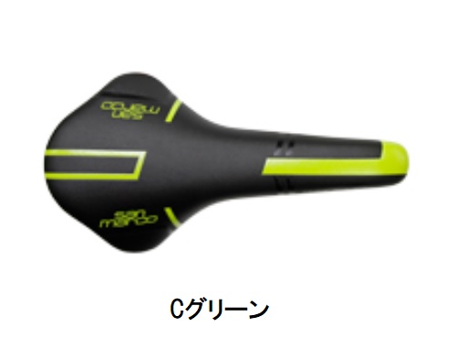 【送料無料】SELLE SAN MARCO CONCOR RACING (セラ サンマルコ コンコール　レーシング) サドル