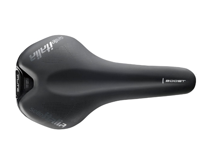 selle ITALIA FLITE BOOST TM（セラ イタリア FLITE ブースト TM ) サドル
