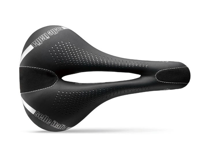 selle ITALIA LADY GEL（セラ イタリア レディ ジェル ) サドル