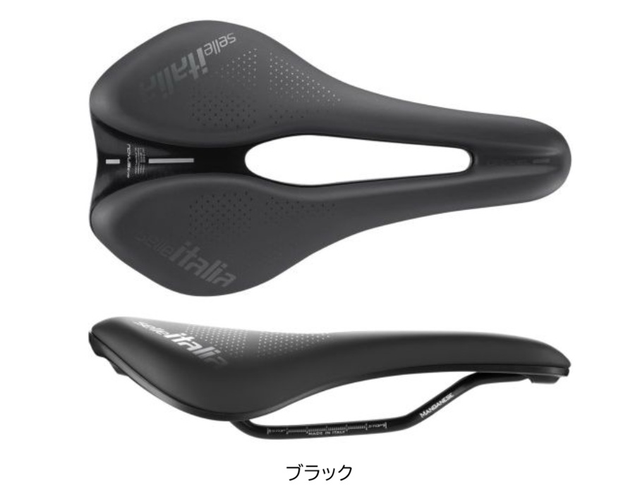 selle ITALIA NOVUS BOOST EVO GRAVEL TM SUPERFLOW (セラ イタリア ノヴァス ブースト エボ グラベル TM  スーパーフロー )  Lサイズ サドル