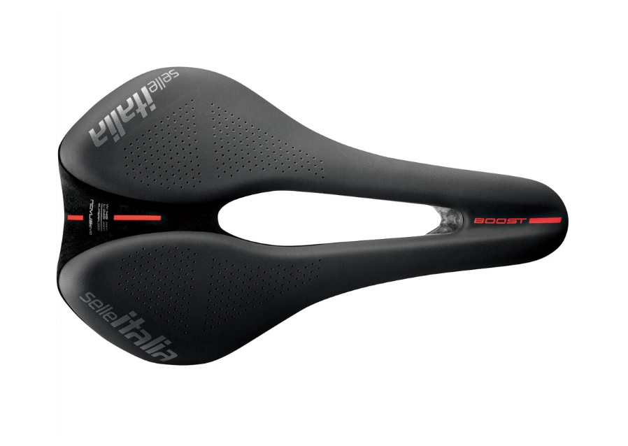 sella ITALIA NOVUS BOOST EVO KIT CARBONIO SUPERFLOW (セラ イタリア ノヴァス ブースト エボ キット カルボルニオ スーパーフロー ) Lサイズ サドル
