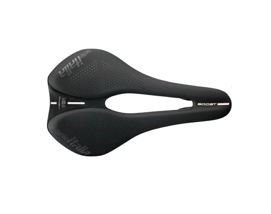selle ITALIA NOVUS BOOST EVO TM SUPERFLOW L (セラ イタリア ノヴァス ブースト エボ TM スーパーフロー ) Lサイズ サドル