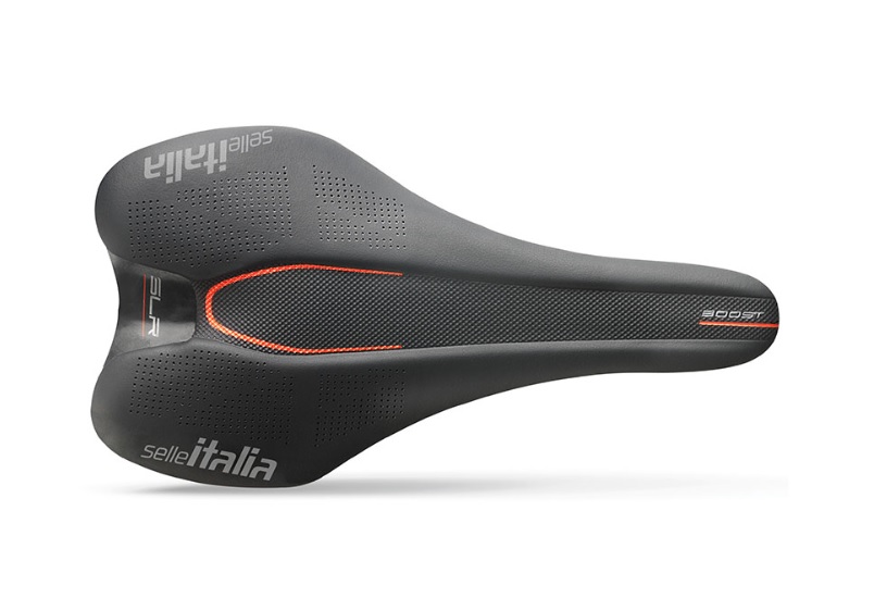 selle ITALIA SLR BOOST KIT CARBONIO (セラ イタリア SLR ブースト キットカルボニオ )  サドル