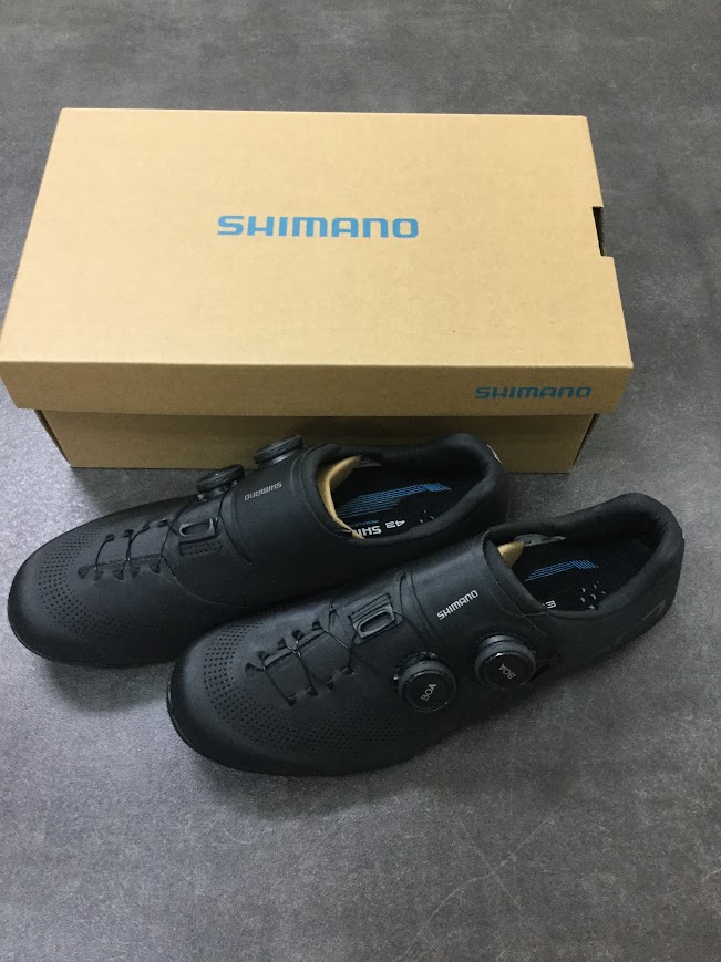 【大特価】SHIMANO RC7 (シマノ アールシー７）ロードシューズ 2024