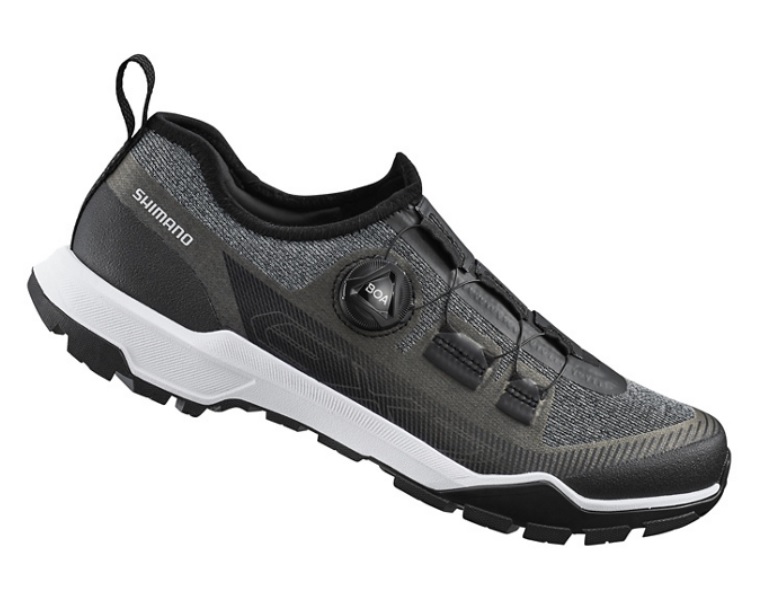 SHIMANO  EX7 (シマノ イーエックス7 ) マウンテンツーリング シューズ