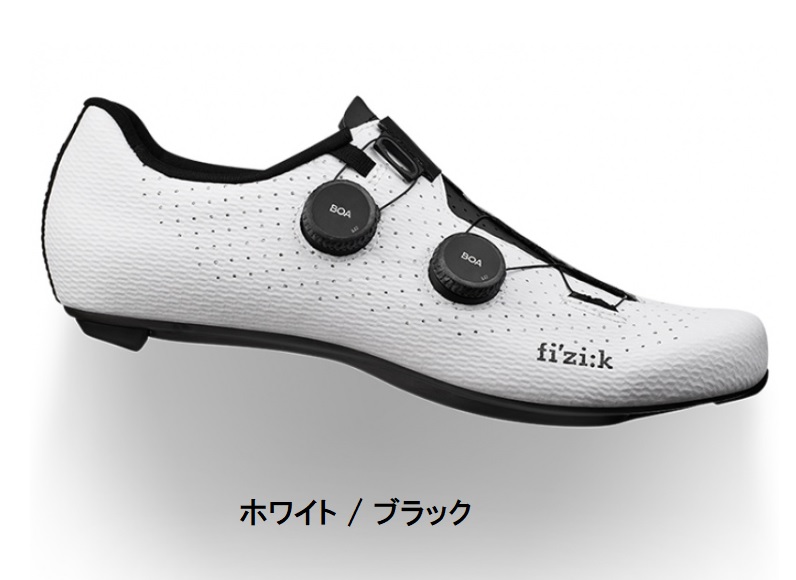 Fizik VENTO STABILITA CARBON (フィジーク ヴェント スタビリタ カーボン) シューズ