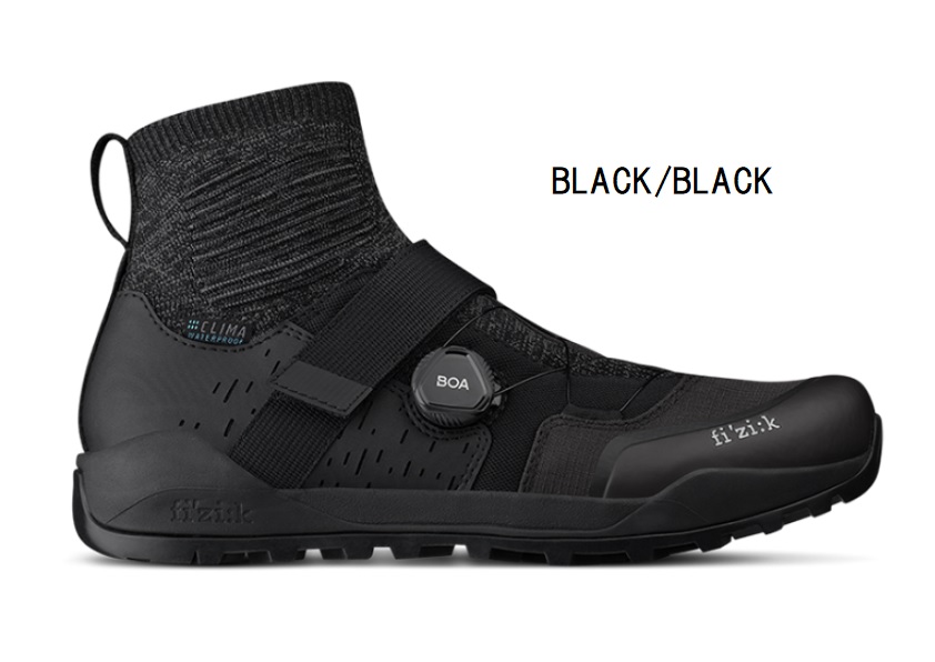 Fizik TERRA CLIMA X2 (フィジーク テラ クリマ ) シューズ