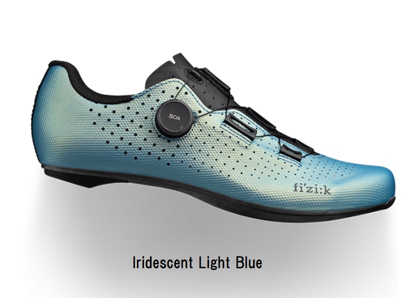Fizik TEMPO DECOS CARBON (フィジーク テンポ デコス カーボン ) シューズ