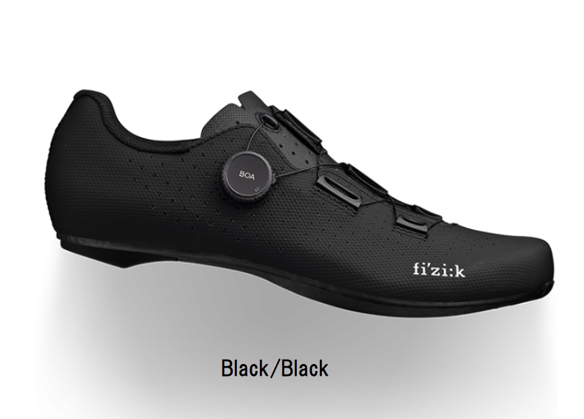 Fizik TEMPO DECOS CARBON (フィジーク テンポ デコス カーボン ) シューズ