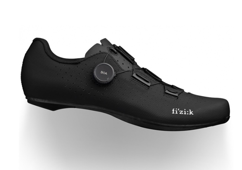 Fizik TEMPO DECOS CARBON WIDE (フィジーク テンポ デコス カーボン ワイド) シューズ