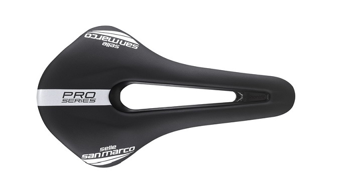 SELLE SANMARCO Shortfit 2.0 Carbon FX Pro Series（セラ サンマルコ ショートフィット 2.0 カーボン FX プロシリーズ）サドル