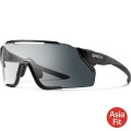 SMITH attack MTB (スミス アタック ）Photochromic サングラス