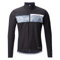 PEARLIZUMI ( パールイズミ ) B3500-BL ウィンドブレーク ジャケット（ワイドサイズ）