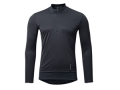 PEARLIZUMI ( パールイズミ ) 188 コンフォヒート ハイネック ロングスリーブ