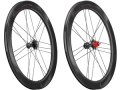 CAMPAGNOLO BORA ULTRA WTO 60 DB C23 (カンパニョーロ ボーラ ウルトラ ) ホイールセット