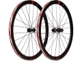 FULCRUM AIRBEAT 400 DB 2WAY-R (F+R) (フルクラム エアビート 400 DB 2WAY-R ) ホイール